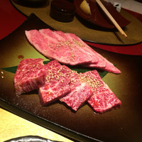 焼肉 綾小路 - 