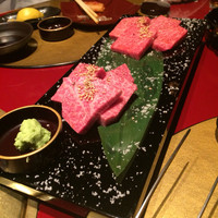 焼肉 綾小路 - 