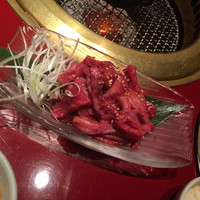 焼肉 綾小路 - 