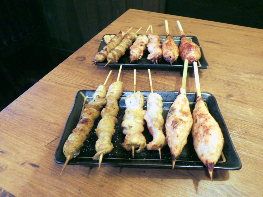 鳥の王様 小山店 name=
