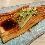 梅丘寿司の美登利総本店 - 元祖穴子