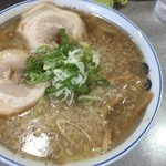 中華 めんきち - 中華そば 700円