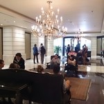 lebua at State Tower - 