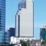 lebua at State Tower - 