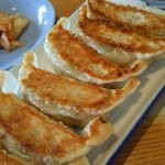 Ichibantei - 焼き餃子