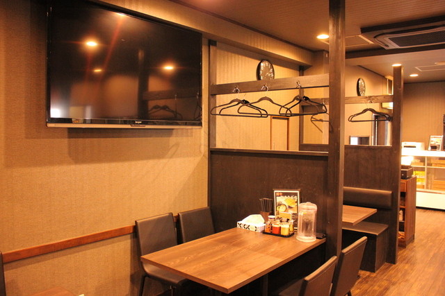 写真 むこうぶち 西葛西店 西葛西 ラーメン 食べログ