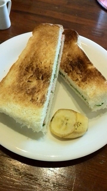 ビタースイート Bitter Sweet 加古川 喫茶店 食べログ ビタースイート Bitter Sweet 加古川 喫茶店 食べログ