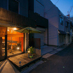 鉄板焼 おっとう 中崎町