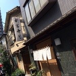 かぐら坂 新富寿司 - 