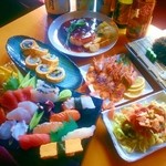 居酒屋 ぼーちら - 