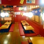 Izakaya Bochira - 