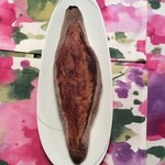 ラトリエ ドゥ プレジール - 日替りバゲット（バゲットカンパーニュ）