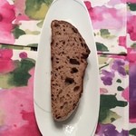 ラトリエ ドゥ プレジール - ヴァイツェン フォルコンブロート