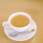 SONKA - ホットコーヒー。