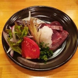 やきとん まるば_2