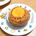 パティスリー プラン - ピュイダムール