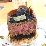 パティスリー プラン - タンブルのタンブル