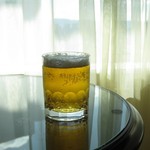 ザ・リッツ・カールトン大阪 - 朝ビー!!