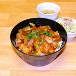 明治屋食堂 - 