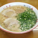 一九ラーメン いち里 - 料理写真: