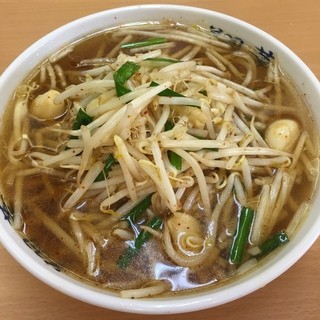 ベトコンラーメン翔華_0