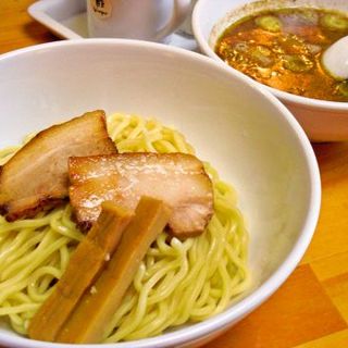 岡山駅でおすすめの美味しいつけ麺をご紹介 食べログ