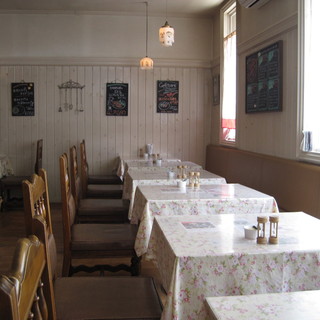 ラ・ターブル・ドゥ・イズミ_2