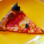 リトファン・イタリアーノ - マルゲリータ