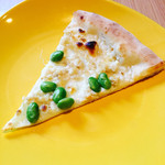 リトファン・イタリアーノ - 枝豆