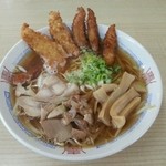 シャコ丼の店 - 