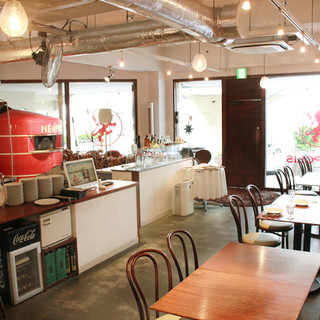 ピッツェリア ナポレターナ ネアポリス_2