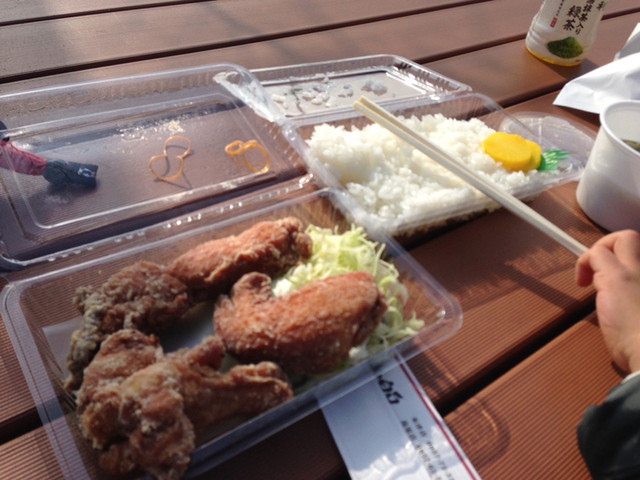 美味かった 近くに欲しいお店です By White Owl 鶏の白石 南島原本店 布津 定食 食堂 食べログ
