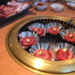 Yakiniku Nurubon Gaden - 