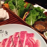 松庵 韓菜房 栄大津通店 - 