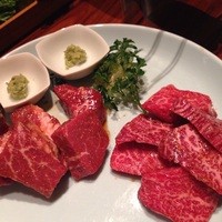 松庵 韓菜房 栄大津通店 - 