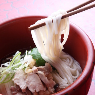 伝承の味処 無限堂_2