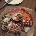 びすとろ UOKIN - 