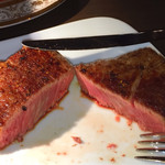 炭火焼肉 Bistro 山城牛 - 