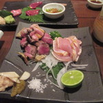 ココロ - タタキ雄