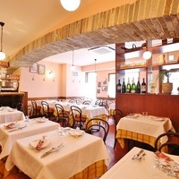 バンデルオーラ （BANDERUOLA）のご予約 - 恵比寿/イタリアン | 食べログ