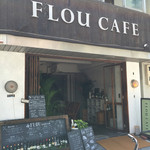 フルーカフェ - 