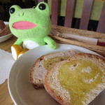 クチーナシラカワ - 2015-6