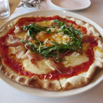 クチーナシラカワ - 2015-6