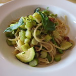 クチーナシラカワ - 2015-6