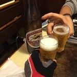 新喜八 - 乾杯！