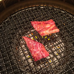 焼肉こり庵 - 