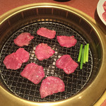 焼肉こり庵 - 