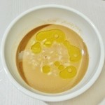 麺処 きなり - '15.06冷やしつけだれ