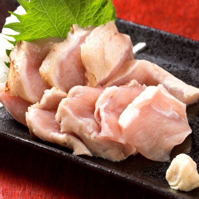 とりどり 矢作店 額住宅前 焼鳥 食べログ