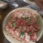 Yakiniku Mukae - 焼肉